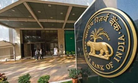 आरबीआई भारतीय रुपये में अंतरराष्ट्रीय व्यापार के लिए चालान, भुगतान की अनुमति देता है
