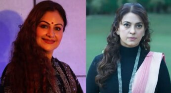 आयशा जुल्का को लगता है कि यह ‘अजीब’ है कि उन्होंने जूही चावला के साथ पहले काम नहीं किया क्योंकि…
