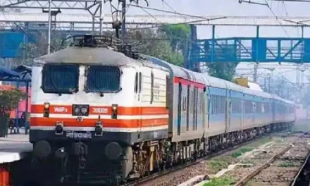 भारतीय रेलवे अपडेट: आईआरसीटीसी ने 22 सितंबर को 220 से अधिक ट्रेनों को रद्द किया, यहां देखें पूरी सूची
