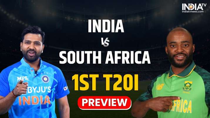 IND बनाम SA पूर्वावलोकन: रोहित एंड कंपनी के पास फॉर्म है, लेकिन क्या वे T20WC से पहले अंतिम प्रदर्शन में SA से आगे निकल सकते हैं?
