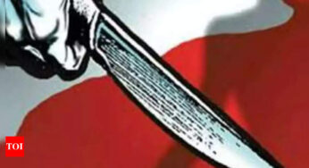 मुंबई: पत्नी के चरित्र पर शक करने पर उसकी हत्या की, गिरफ्तार | मुंबई समाचार – टाइम्स ऑफ इंडिया