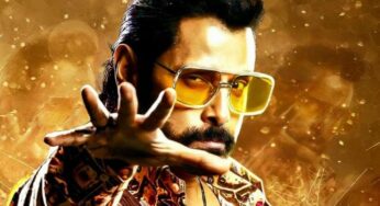 Cobra Box Office Collection: चियान विक्रम की फिल्म की टिकट खिड़की पर नहीं है रफ्तार!