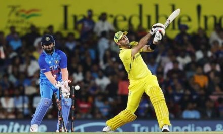 IND vs AUS, 3rd T20I Live Streaming Details: भारत बनाम ऑस्ट्रेलिया को कब और कहां टीवी पर देखना है, ऑनलाइन