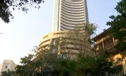 दो दिन के नुकसान के बाद शुरुआती कारोबार में भारतीय शेयरों में तेजी |  व्यापार – टाइम्स ऑफ इंडिया वीडियो