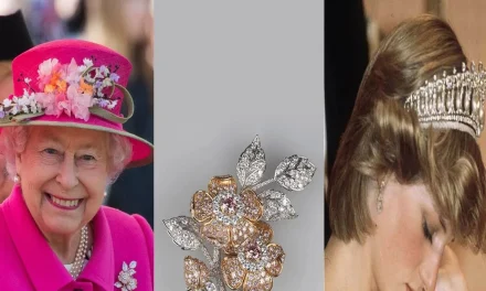 A Look at Queen Elizabeth II’s Most Extravagant Crowns and Other Jewels