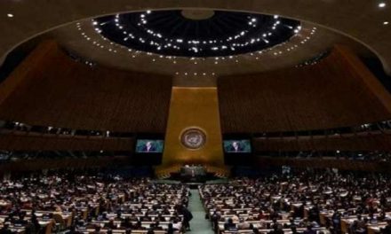 चीन ने संयुक्त राष्ट्र में 26/11 के लश्कर के हैंडलर साजिद मीर को ब्लैकलिस्ट करने के प्रस्ताव पर रोक लगा दी है