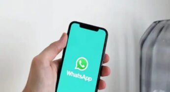 व्हाट्सऐप पर चर्चा करने के लिए ‘एक बार देखें’, कंपनी ने स्विच किया परिवर्तन