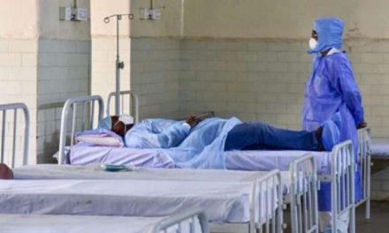 दिल्ली के अस्पतालों में बढ़े टाइफाइड, सांस की समस्या;  बेमौसम बारिश एक ट्रिगर