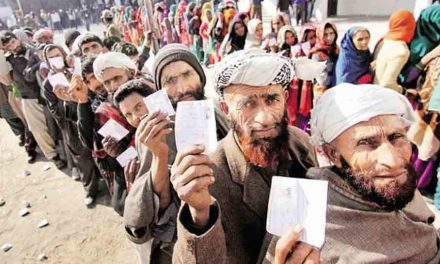 जम्मू-कश्मीर चुनाव कार्यालय ने एक वर्ष से अधिक के अनिवासियों का पंजीकरण शुरू किया, आवश्यक दस्तावेजों की जांच करें