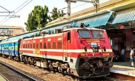 भारतीय रेलवे अंतर्राष्ट्रीय हो जाता है;  पहली बार चेन्नई से भूटान को 75 यूटिलिटी वाहनों की डिलीवरी