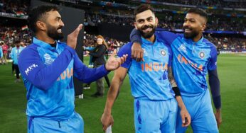 टी 20 विश्व कप 2022: 6 टीमें, 3 मैच ग्रुप 2 के बड़े लड़कों सहित रोहित शर्मा का भारत केंद्र स्तर पर है