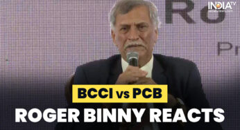 BCCI vs PCB: जय शाह और रमीज राजा के बीच जारी खींचतान के बीच रोजर बिन्नी ने साफ किया अपना स्टैंड