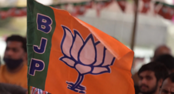 बीजेपी को 2021-22 में मुंबई स्थित ट्रस्ट से मिले 10 करोड़: चुनाव आयोग