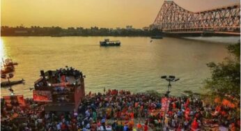 छठ पूजा दिवस 4 उषा अर्घ्य: जानिए महत्व, पूजा विधि और सूर्य पूजन का मंत्र