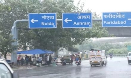 बारिश: नोएडा, गाजियाबाद, लखनऊ, कानपुर और आगरा के स्कूल सोमवार को बंद रहेंगे