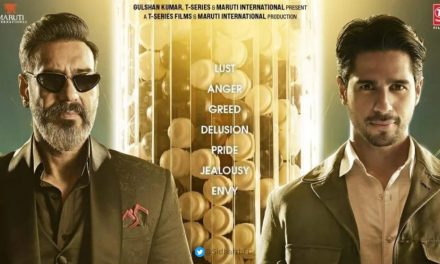 थैंक गॉड बॉक्स ऑफिस कलेक्शन दिन 3: अजय देवगन की फिल्म गवाहों में गिरावट, यहां जानिए इसकी कमाई