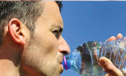 यह विशेषज्ञ क्यों जोर देता है कि हम प्लास्टिक से तांबे या स्टील की पानी की बोतलों में स्विच करें
