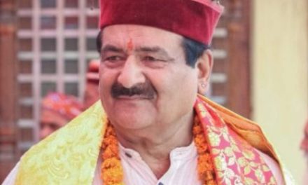 हिमाचल चुनाव: कुल्लू के शाही वंशज भाजपा के शीर्ष नेता के हस्तक्षेप के बाद निर्दलीय के रूप में चुनाव नहीं लड़ेंगे