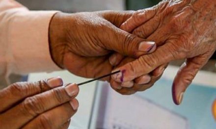 एमसीडी चुनाव: आप ने दिल्ली नगर निकाय चुनाव के लिए 134 उम्मीदवारों की पहली सूची जारी की