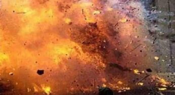 काबुल में सरकारी अधिकारियों को ले जा रही बस में बम धमाका; 8 घायल – विवरण अंदर