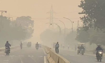 सावधान, अस्थमा के मरीज!  दिल्ली-एनसीआर में भीषण वायु प्रदूषण से स्वास्थ्य संबंधी चिंताएँ – जाँच युक्तियाँ