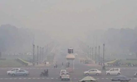 वायु प्रदूषण पर अंकुश लगाने के लिए दिल्ली-एनसीआर ने जीआरएपी चरण 4 लागू किया;  बीएस-4 डीजल वाहनों पर प्रतिबंध, उद्योग बंद