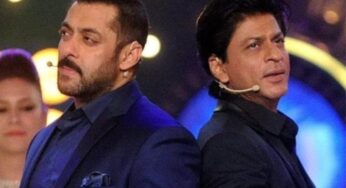 #AskSRK: शाहरुख खान ने अपने ‘भाई’ सलमान खान के बारे में बात की, उन्हें ‘बहुत बढ़िया और बहुत दयालु’ कहा