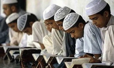 असम में निजी मदरसों को 1 दिसंबर तक राज्य सरकार को ‘शिक्षकों’, ‘स्थान’ की जानकारी देने को कहा गया है
