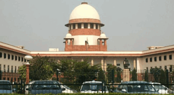 सीईसी नियुक्तियों पर सुप्रीम कोर्ट बनाम केंद्र: शीर्ष अदालत ने अरुण गोयल की ‘लाइटिंग फास्ट’ नियुक्ति पर सवाल उठाए