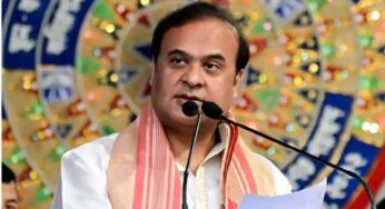 गुजरात चुनाव 2022: असम के मुख्यमंत्री हिमंत बिस्वा ने कहा, ‘कांग्रेस में कुत्तों की कीमत इंसानों से ज्यादा है’