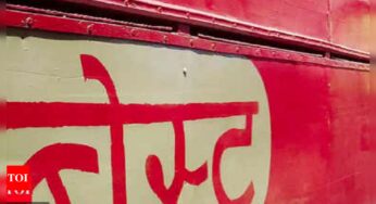 मुंबई: हैनकॉक ब्रिज पर 3 बेस्ट बस रूट फिर से शुरू, 40 मिनट की यात्रा के समय की बचत होगी | मुंबई समाचार – टाइम्स ऑफ इंडिया