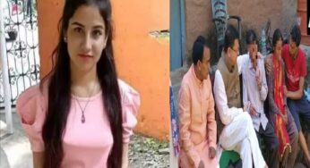 ऋषिकेश: अंकिता भंडारी के माता-पिता ने सीबीआई जांच के लिए दिया धरना; कहते हैं कि एसआईटी दोषियों को बचा रही है