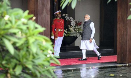 G20 Summit 2022: PM Modi met key leaders, addressed Indian diaspora in Bali on Day 1 | A sneak peek