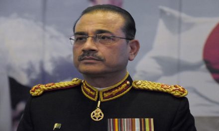 पाकिस्तान के नए सेना प्रमुख के रूप में असीम मुनीर और भारत के लिए निहितार्थ |  विवरण