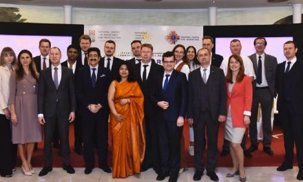 ICCI ने भारतीय-बेलारूसी निवेश और व्यापार सम्मेलन 2022 की मेजबानी की