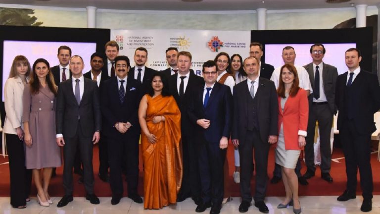ICCI ने भारतीय-बेलारूसी निवेश और व्यापार सम्मेलन 2022 की मेजबानी की