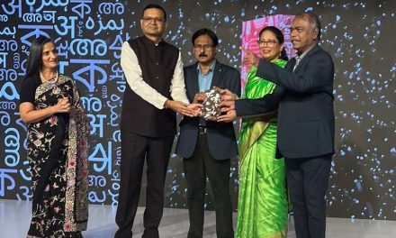 खालिद जावेद की द पैराडाइज ऑफ फूड, बरन फारूकी द्वारा अनुवादित साहित्य के लिए 2022 का जेसीबी पुरस्कार जीता
