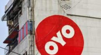 OYO ने अप्रैल-नवंबर के दौरान व्यावसायिक यात्रा के लिए बुकिंग में 83% की वृद्धि दर्ज की
