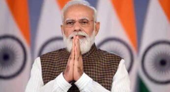 पीएम मोदी ने कहा, ‘2014 के बाद भारत ने इस्लामिक देशों के साथ घनिष्ठ संबंध बनाए।’