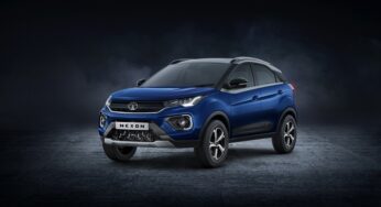 Tata Nexon नवंबर 2022 में भारत की दूसरी सबसे अधिक बिकने वाली कार बन गई, बिक्री पर सबसे अच्छी SUV