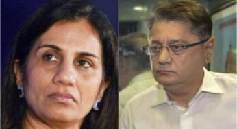 वीडियोकॉन ऋण धोखाधड़ी मामले में सीबीआई ने पूर्व-आईसीआईसीआई बैंक की सीईओ चंदा कोचर, पति दीपक कोचर को गिरफ्तार किया
