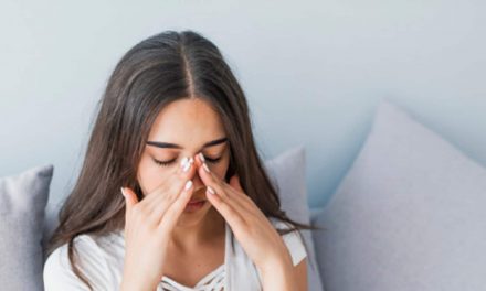 फंगल साइनसाइटिस: जानिए नाक के इस संक्रमण के लक्षण और इलाज