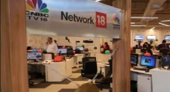 Network18 मीडिया और निवेश वित्त वर्ष 23 की तीसरी तिमाही में परिचालन राजस्व में 12% की वृद्धि दर्ज करता है