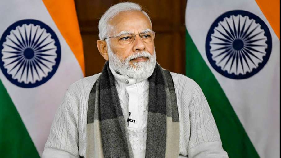 प्रधानमंत्री नरेंद्र मोदी- इंडिया टीवी हिंदी