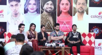 Bigg Boss 16 Day 130 Updates: कंटेस्टेंट्स फेस ‘मीडिया का वार’; शालिन और एमसी स्टेन के बीच अग्ली विवाद हो गया