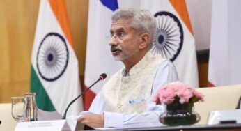 क्या इंदिरा गांधी ने एस जयशंकर के पिता को उनकी ईमानदारी के चलते हटाया था? यह बात विदेश मंत्री ने कही