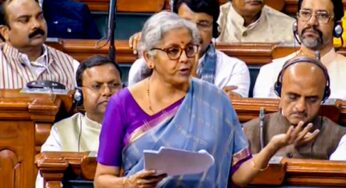 ‘जीजाजी और भतीजों को आपकी सरकार में फायदा होने वाला था, मोदी सरकार में नहीं’