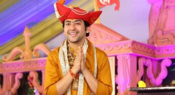 हिंदू राष्ट्र के लिए बागेश्वर सरकार का यज्ञ शुरू, धीरे-धीरे शास्त्री ने ली प्रतिज्ञा