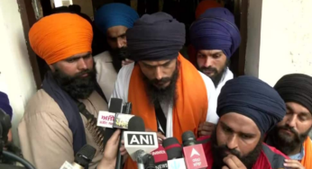 ट्रक ड्राइवर से भिंडरावाले 2.0 तक – अमृतपाल सिंह के पीछे पाकिस्तान की ISI: रिपोर्ट