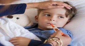 H3N2 वायरस के लक्षण: अपने बच्चों को फ्लू की चपेट में आने से कैसे बचाएं? जांचें कि डॉक्टरों का क्या कहना है
